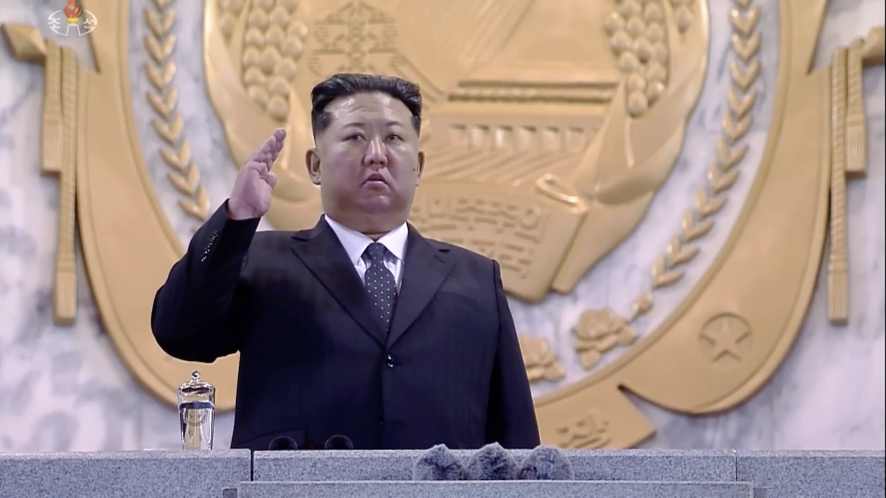 Cor&eacute;e du Nord : La revanche des Kim