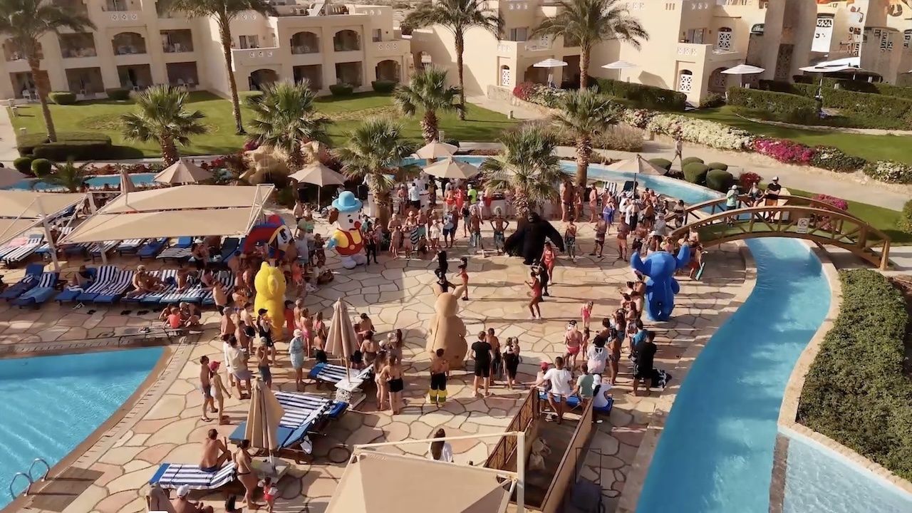 Vacances low cost : du r&ecirc;ve au cauchemar ?