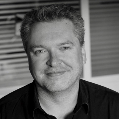 Anthony Dufour