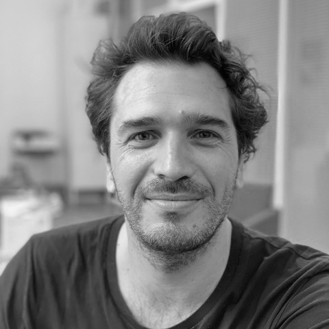 Fran&ccedil;ois-Xavier Dupouy