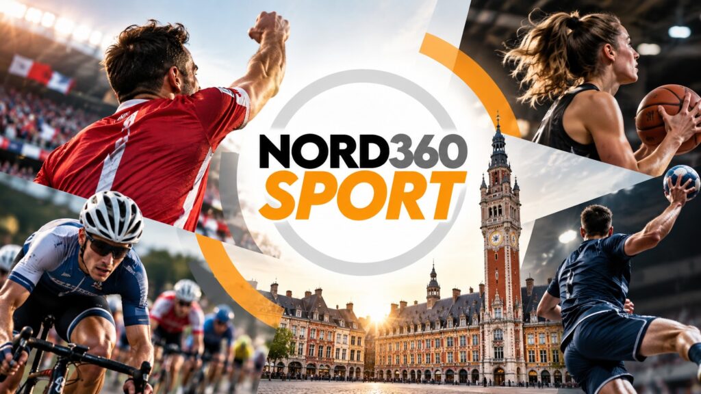 Nord Sport 360