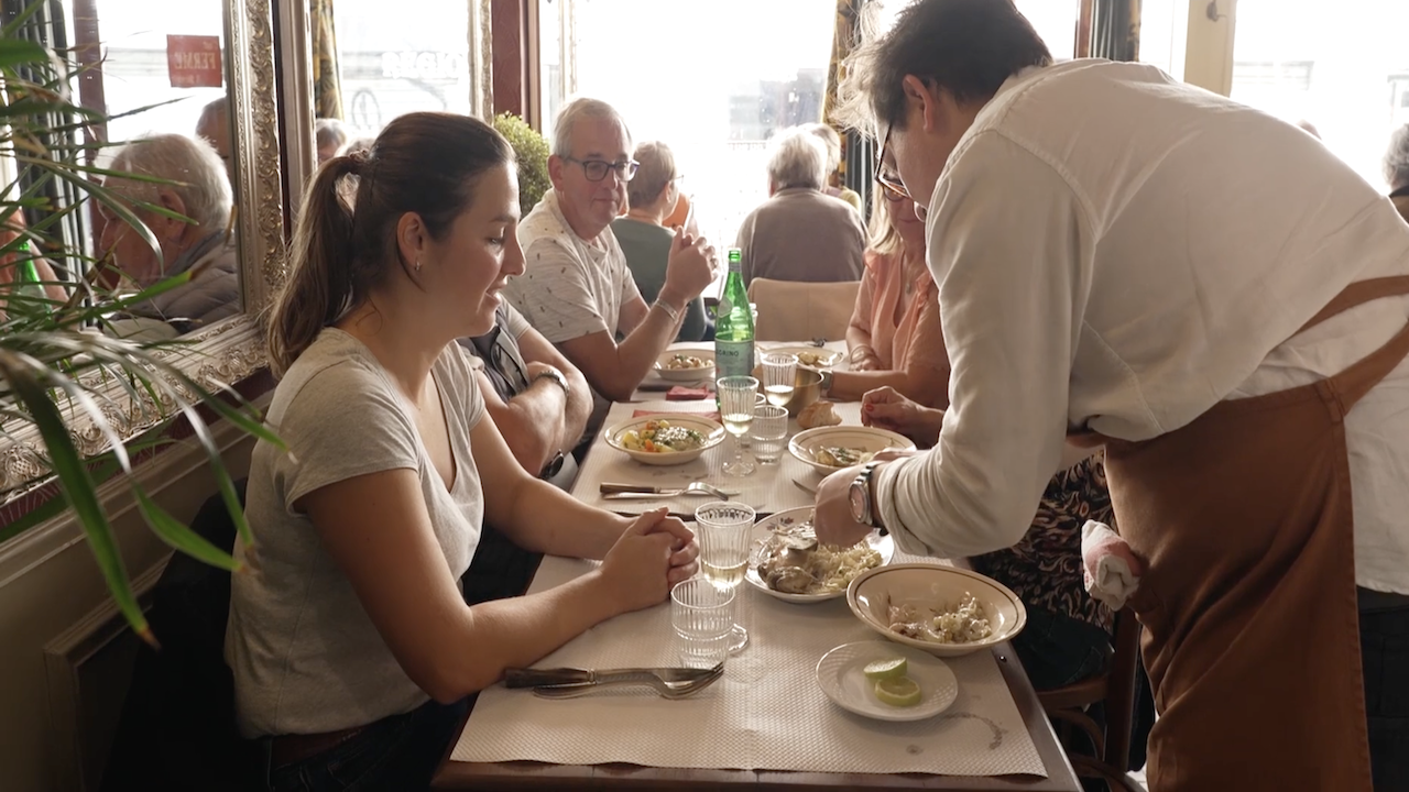 A la bonne soupe des bouillons de campagne