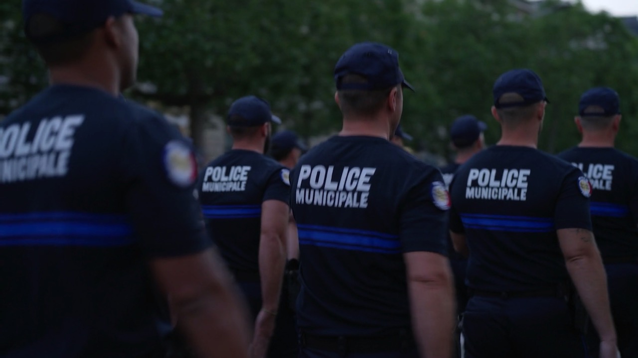 Police municipale : les nouveaux mercenaires