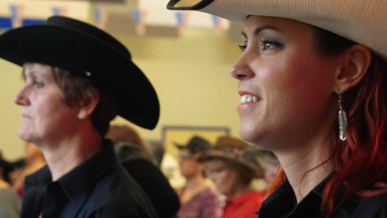Country, une passion fran&ccedil;aise