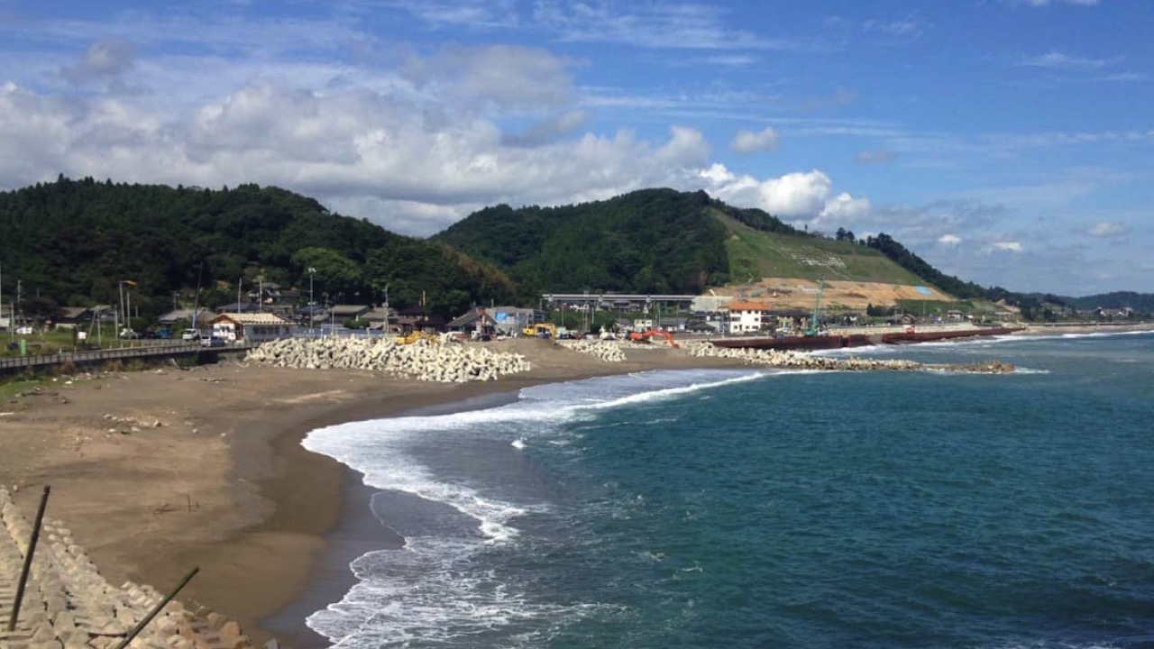 Japon : retour &agrave; Fukushima