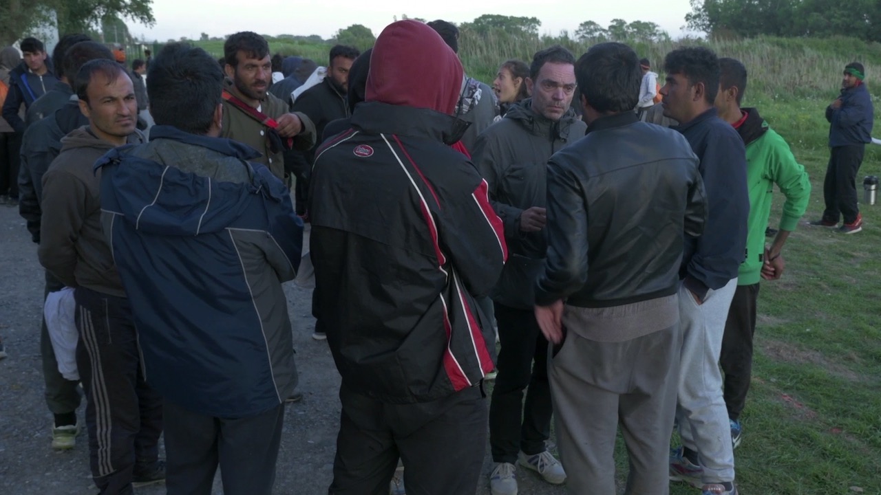 Re-Calais