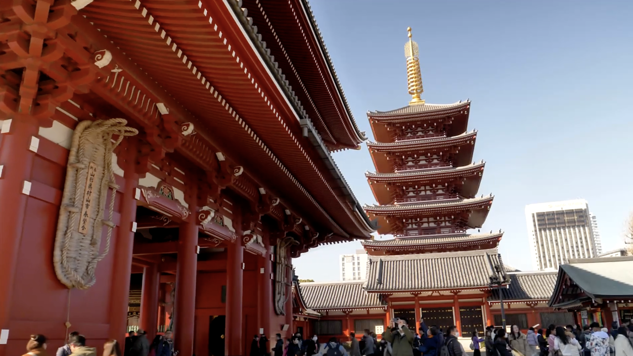 Japon : dans les secrets d&rsquo;un pays qui nous fascine