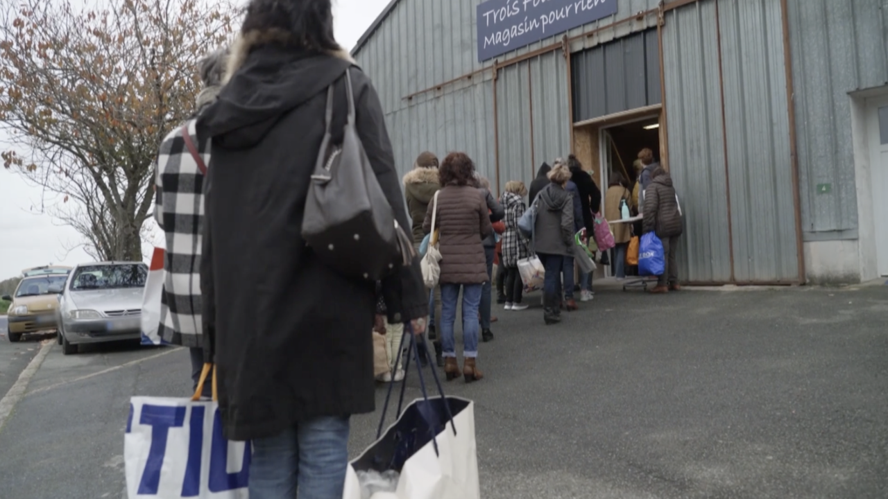 Inflation : le don comme solution ?
