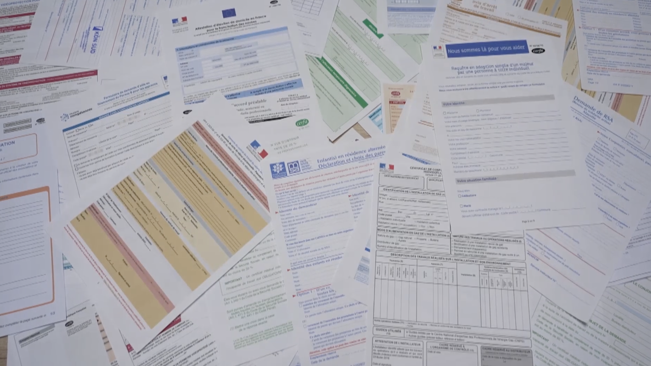 La France, malade de ses normes ?