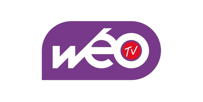 WEO