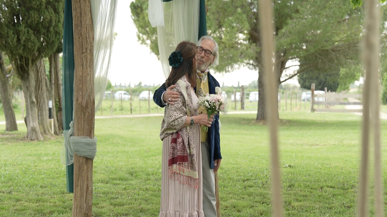 Mariage&nbsp;plus vieux, mariage heureux
