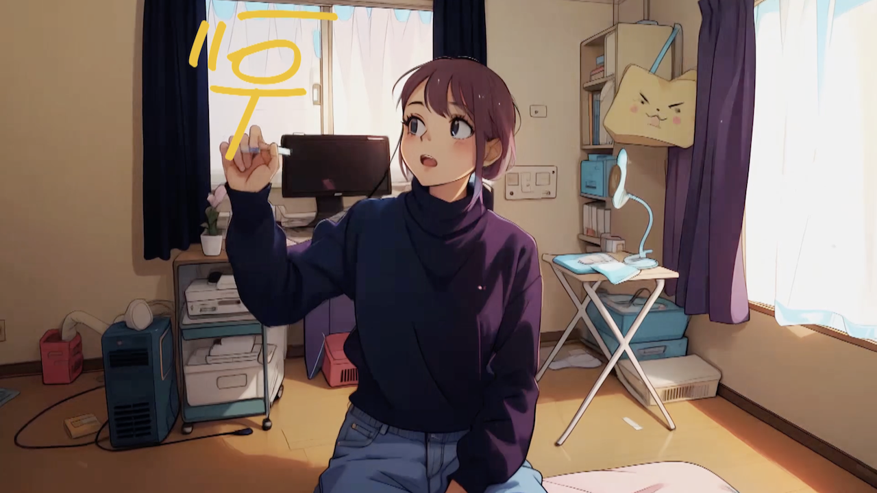 Mangas : le r&egrave;gne anim&eacute;s