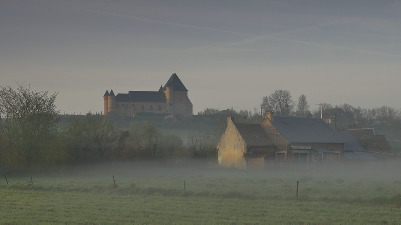 Thi&eacute;rache, naturellement