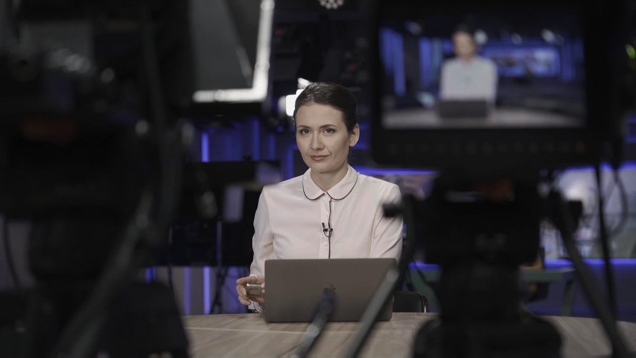 Ukraine : la guerre de l'info