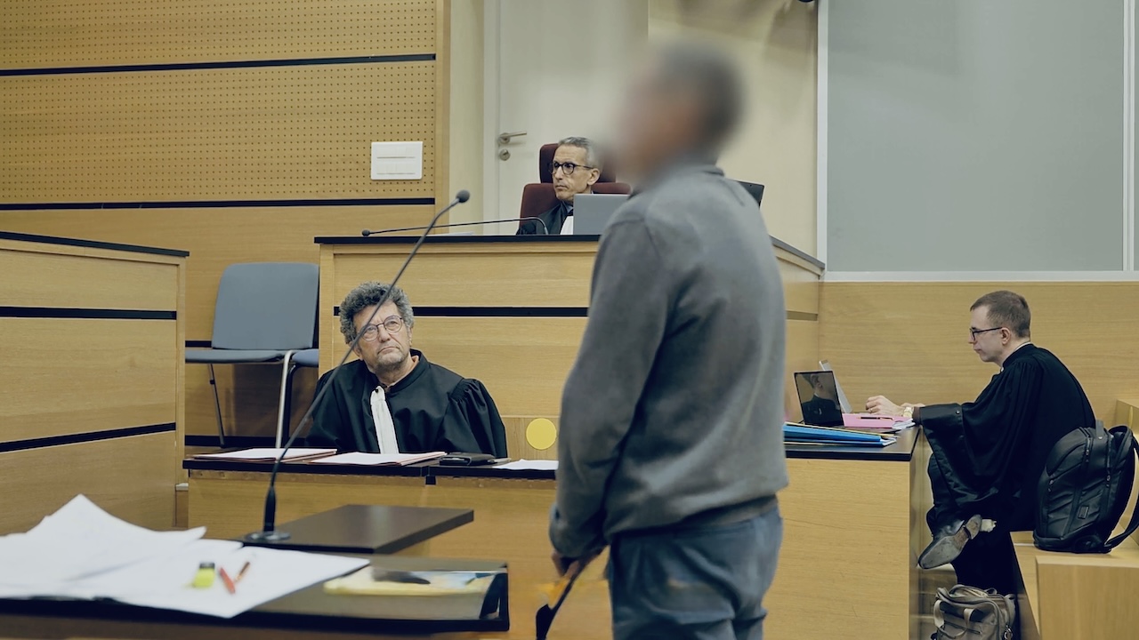 Ces fran&ccedil;ais qui se font justice eux-m&ecirc;mes