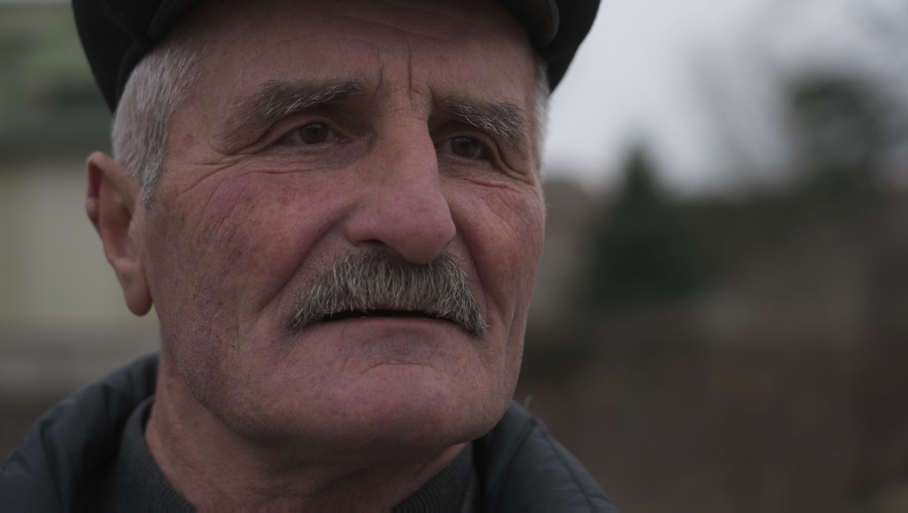 Ukraine : chronique d&rsquo;un village en guerre