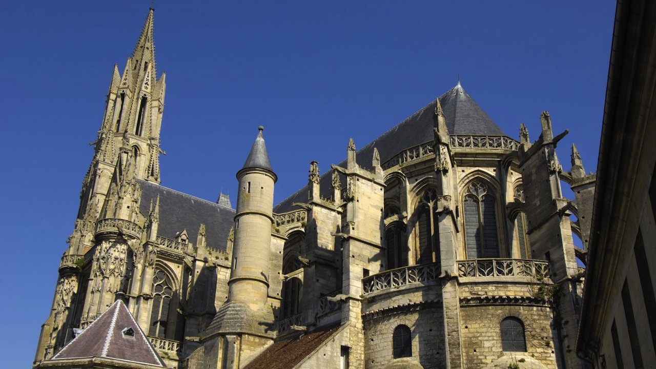 Senlis la Royale