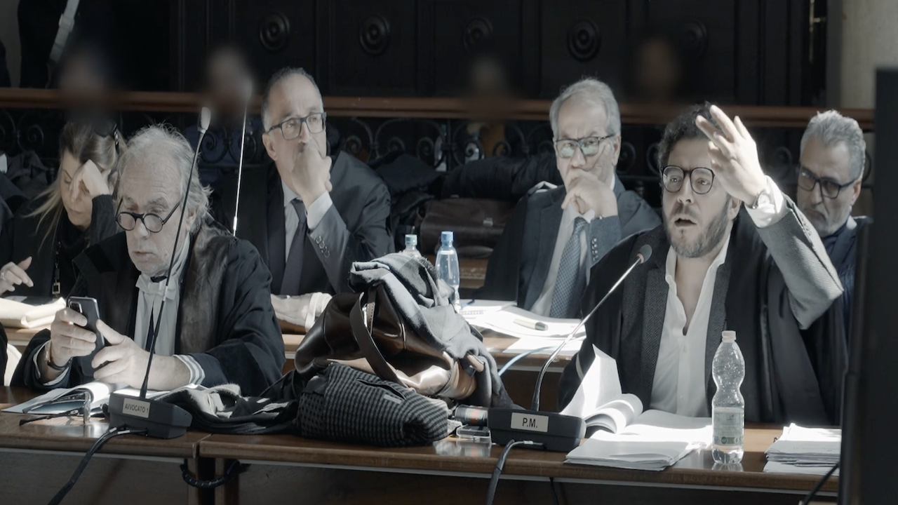 Agromafia : les p&acirc;tes sauce Camorra