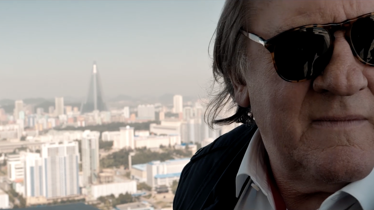 G&eacute;rard Depardieu, la chute de l'ogre