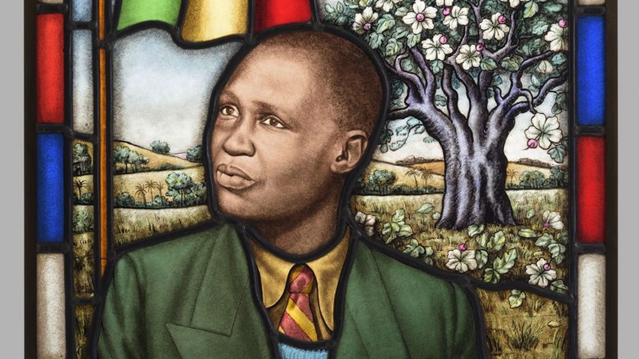 Mamadou de Roubaix