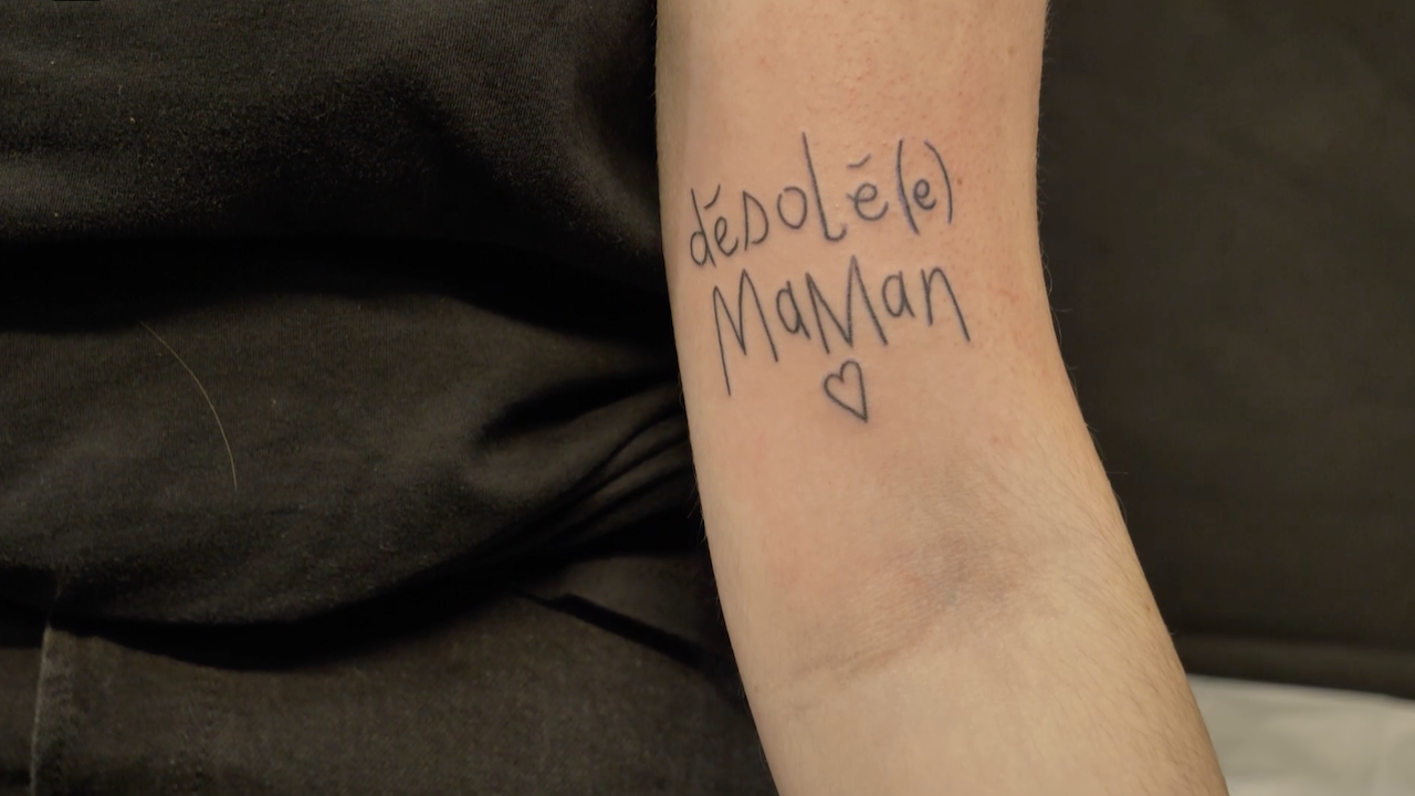 Tatouage pour tous