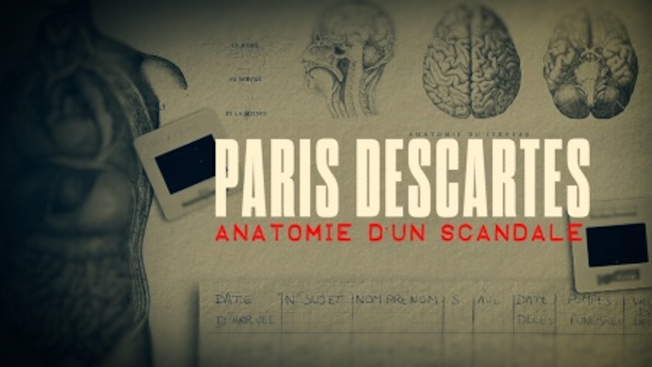 PARIS DESCARTES, anatomie d'un scandale