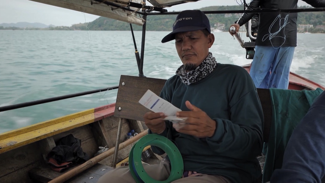 Thailande : Phuket malade du tourisme
