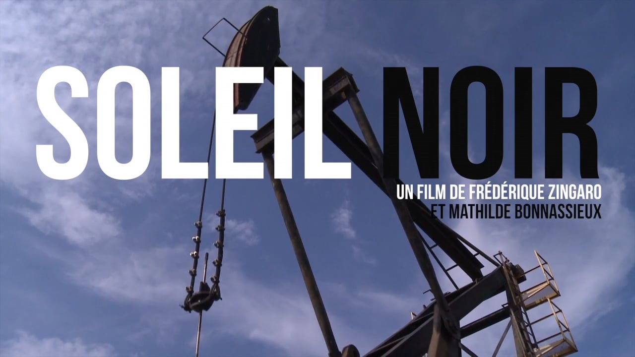 Br&eacute;sil : Soleil Noir