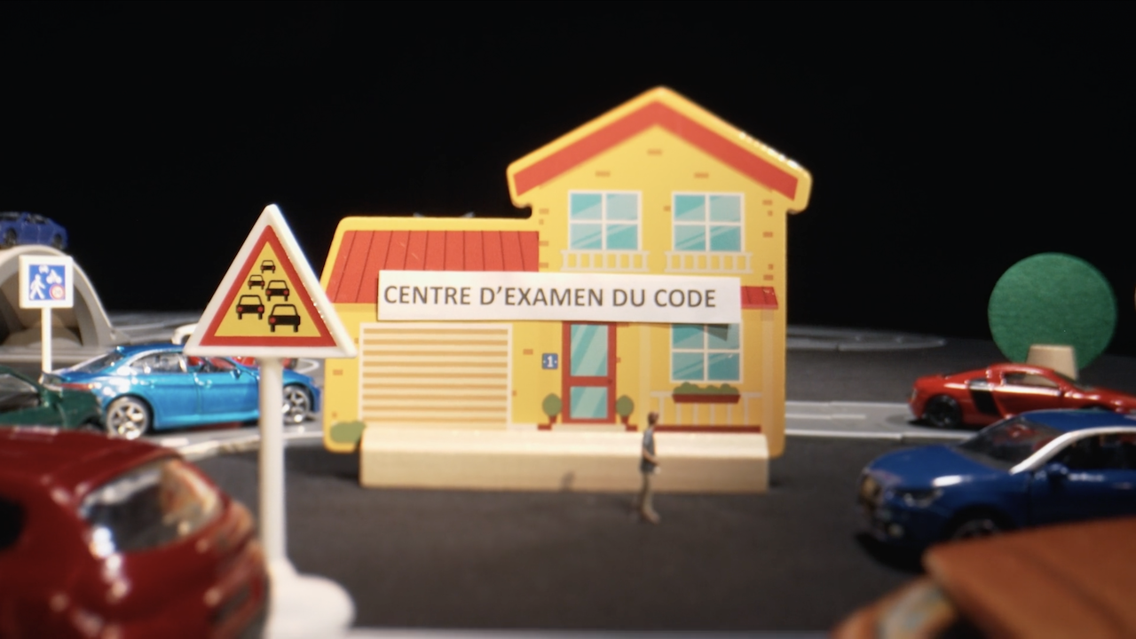 Code de la route : le permis de tricher ?