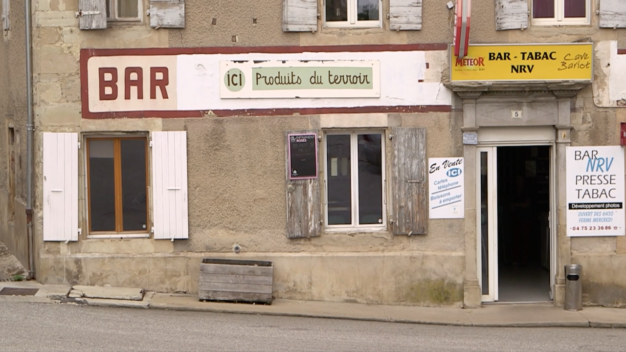 Pouvoir d'achat : les &eacute;piceries de village en connaissent un rayon
