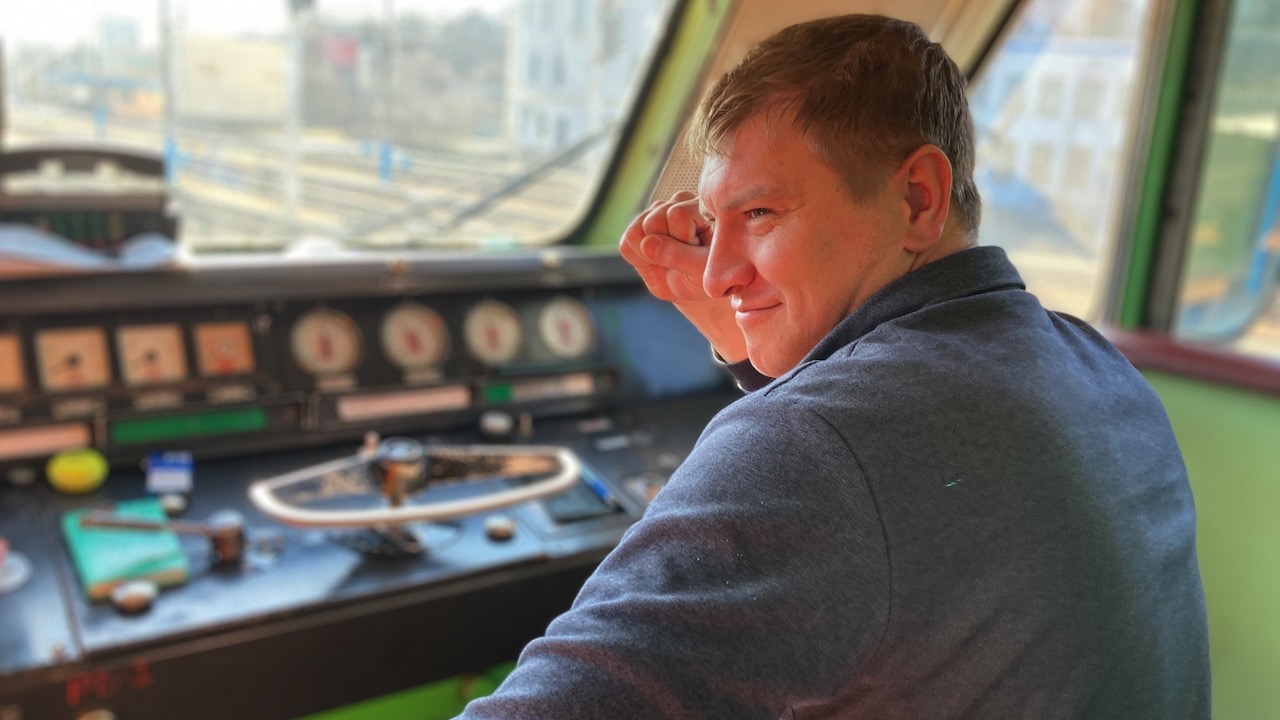 Ukraine : la guerre du rail