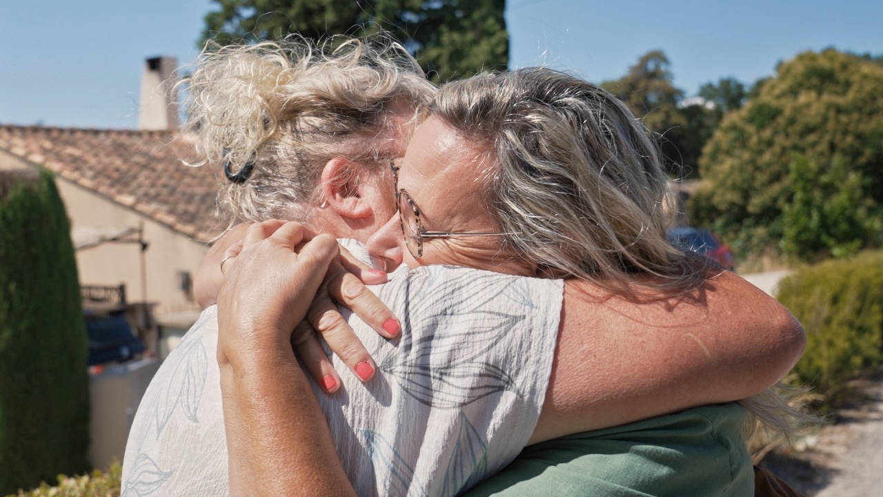 N&eacute;s sous X, des enfants sans histoires