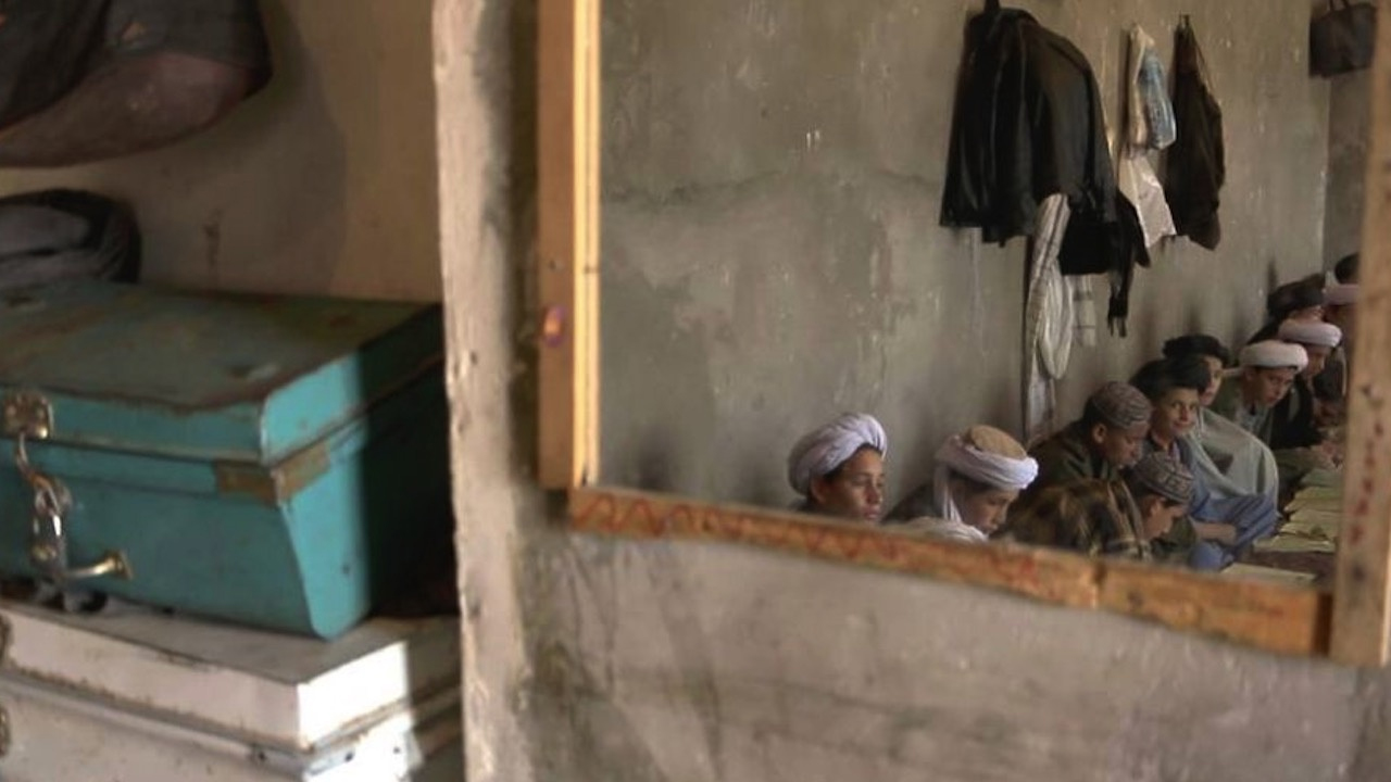 Le dernier Calife d&rsquo;Afghanistan