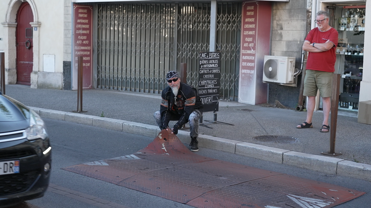 Les pi&egrave;ges de la route nous co&ucirc;tent tr&egrave;s cher