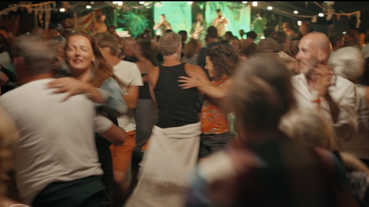 Le bal de Sophie