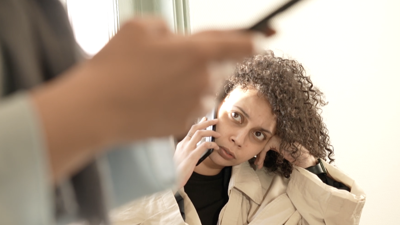 Violences conjugales, les ados aussi
