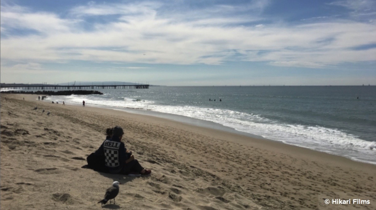USA : adieu, la Californie