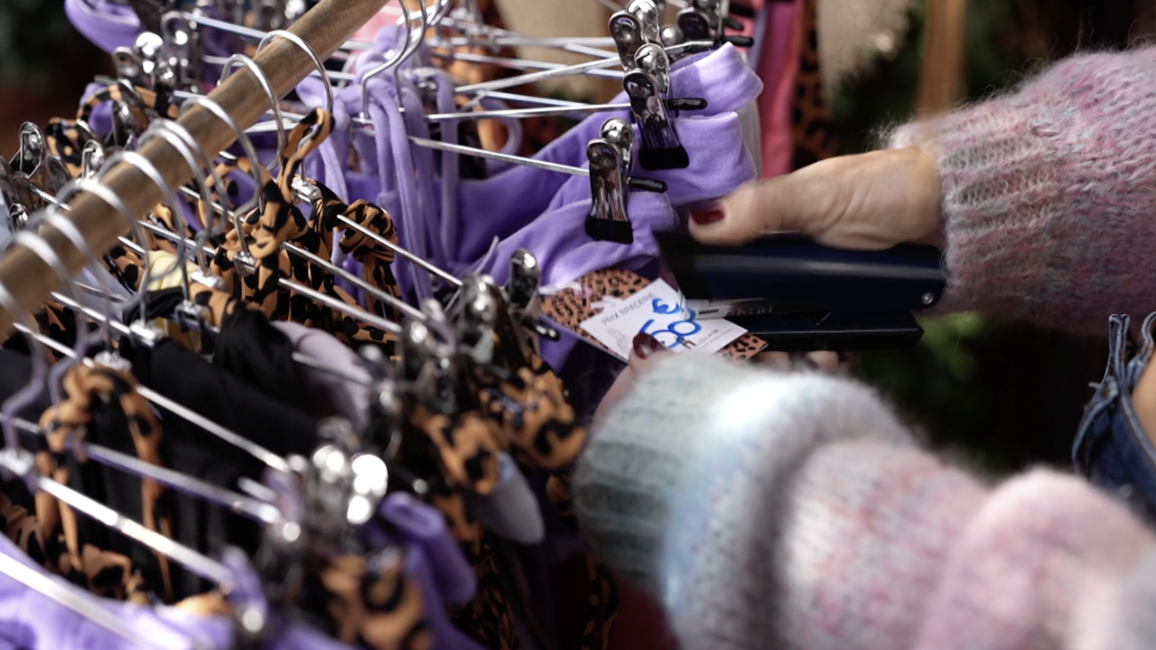 Des bonnes affaires m&ecirc;me &agrave; Saint-Tropez !