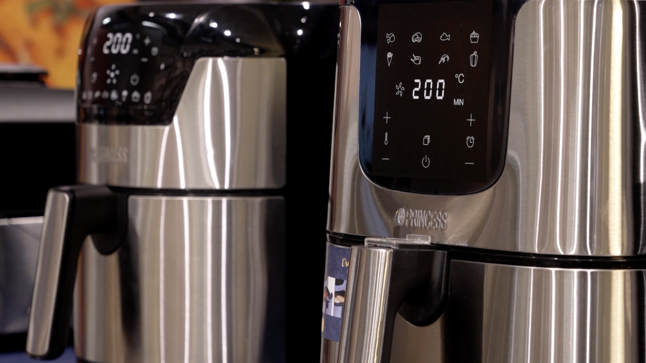 AirFryer, la nouvelle star des cuisines