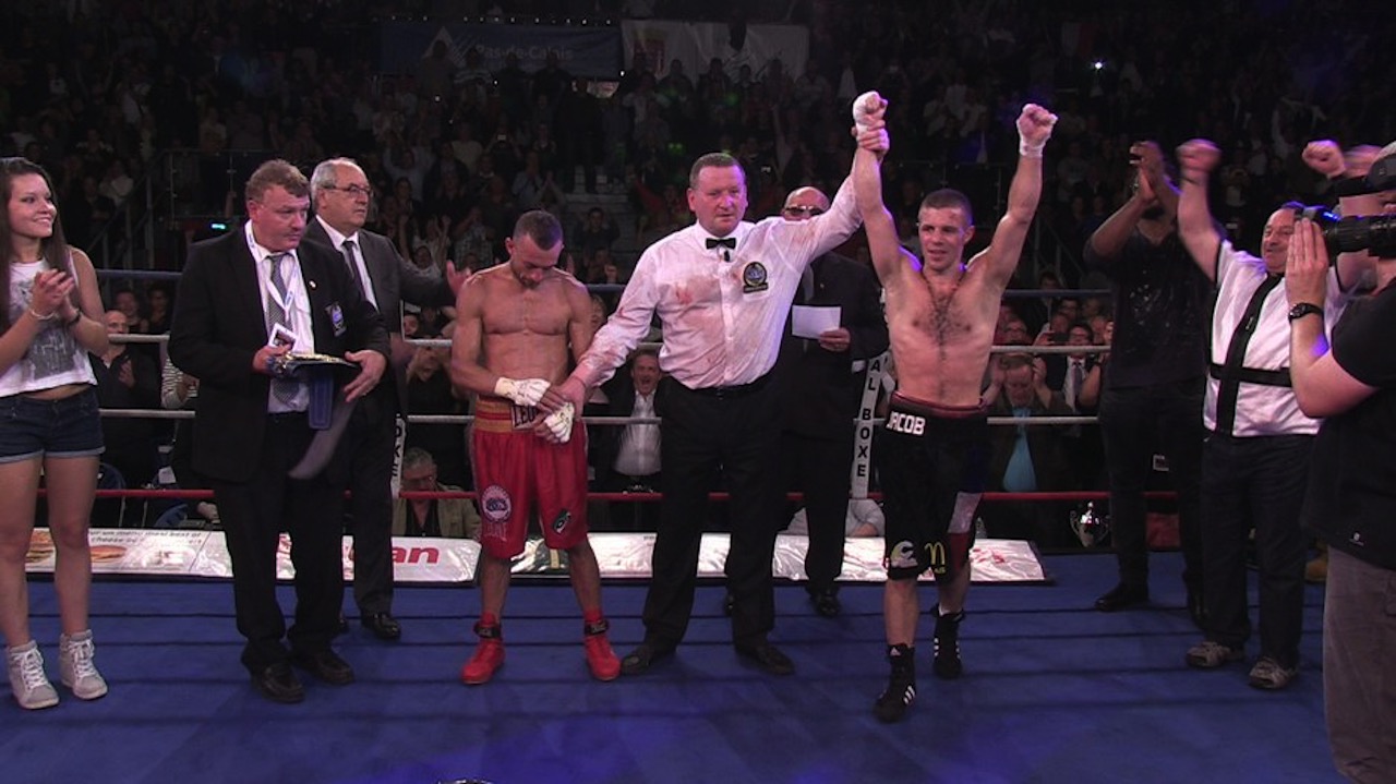 Les&nbsp;seigneurs&nbsp;du ring